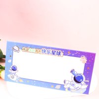 PH-8891强磁姓名桌牌 5