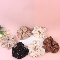 ASN复古咖调肠圈 2
