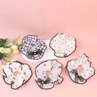 ASN小花配件肠圈 2
