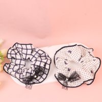 ASN小花配件肠圈 5