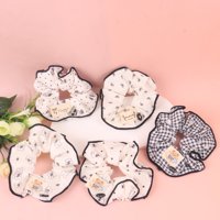 ASN小熊布标肠圈 2