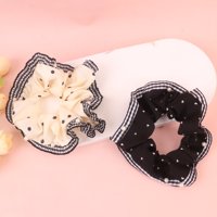 ASN格子边钉珍珠肠圈 2