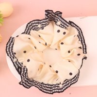 ASN格子边钉珍珠肠圈 3
