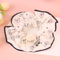ASN樱桃布标肠圈 5