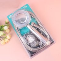 K-237手持花洒套装 3
