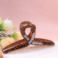 MSL11公分交叉豹纹大爪（颜色随机） 3