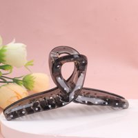 MSL11公分交叉点点大爪（颜色随机） 2