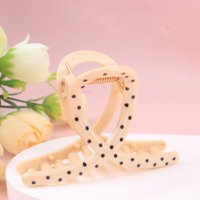 MSL高八点点中爪（颜色随机） 5