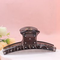 MSL13公分点点鲨鱼夹大爪（颜色随机） 3