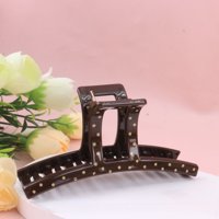 MSL11公分点点衣架大爪（颜色随机） 4