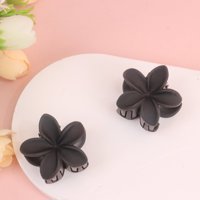 AH2个黑色鸡蛋花小爪 3
