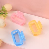 AH3个彩色方形小爪 4