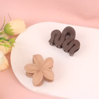 AH2个咖色小爪混款 4