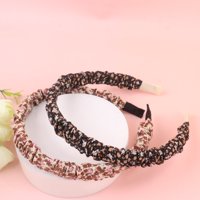 HD碎花发箍 2