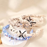 ASN混装带配件发箍 4