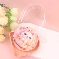 HX拱门彩皮粉扑 5