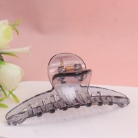 MSL11公分透色鲨鱼夹大爪 2