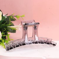 MSL11公分透色衣架大爪 3