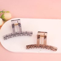 MSL8公分透色衣架爪 2