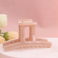 MSL8公分果冻色衣架爪 3