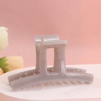 MSL8公分果冻色衣架爪 4