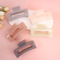 MSL10.5方形大爪（颜色随机） 2