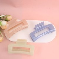 MSL10.5方形大爪（颜色随机） 3