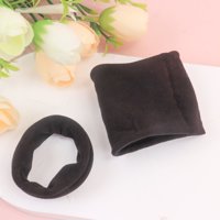 TE白盒两根黑色无缝皮筋 3