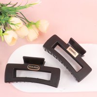 TE磨砂带标方形大爪混款 2