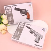 NZX222-66枪械专家拼装 3