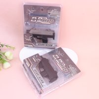 HQ-M701合金弹射模型枪 2