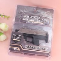 HQ-M701合金弹射模型枪 3