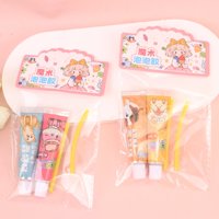 YM092魔术泡泡胶 3