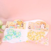 PX0082DIY奶油胶软陶切片小配件 3