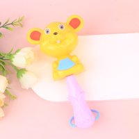 HS狗鼠摇铃 4