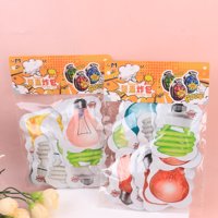 YM015灯泡整蛊炸包 2