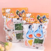 YM015灯泡整蛊炸包 3