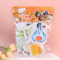 YM015灯泡整蛊炸包 4