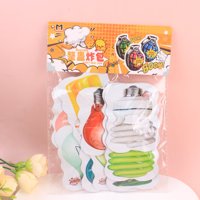 YM015灯泡整蛊炸包 5