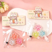 HS猫爪挤痘痘 3