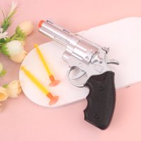QY-儿童吸盘左轮手枪 3