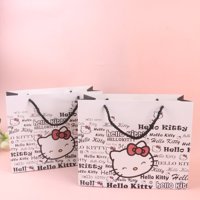 MX-kitty猫横版中号礼品袋 5