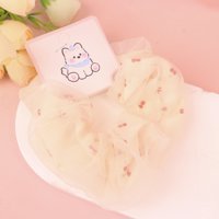 RX-樱桃网纱大肠圈 3