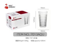 7013AQU水杯