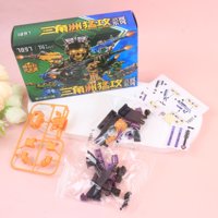 JS-7897三角洲猛攻拼装 4