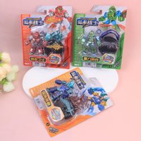 QY-868-1斗卡战士 2