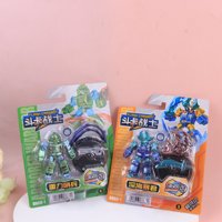 QY-868-1斗卡战士 3