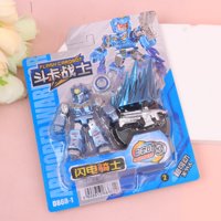 QY-868-1斗卡战士 4