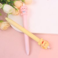 PH-8070可奇萌力猫铅笔 4