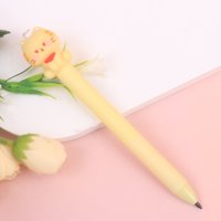 PH-8070可奇萌力猫铅笔 5